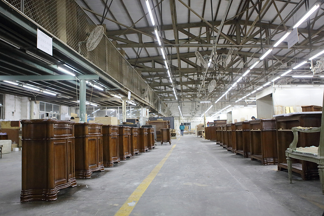 Zhongshan Factory (4)