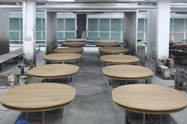 Zhongshan Factory (2)