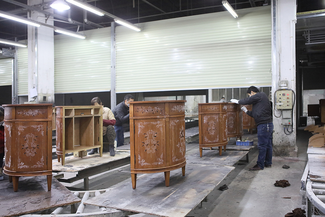 Zhongshan Factory (6)