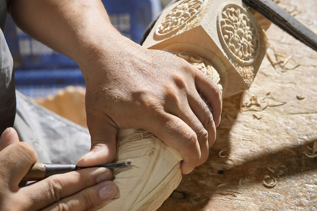 Zhongshan Factory (12)