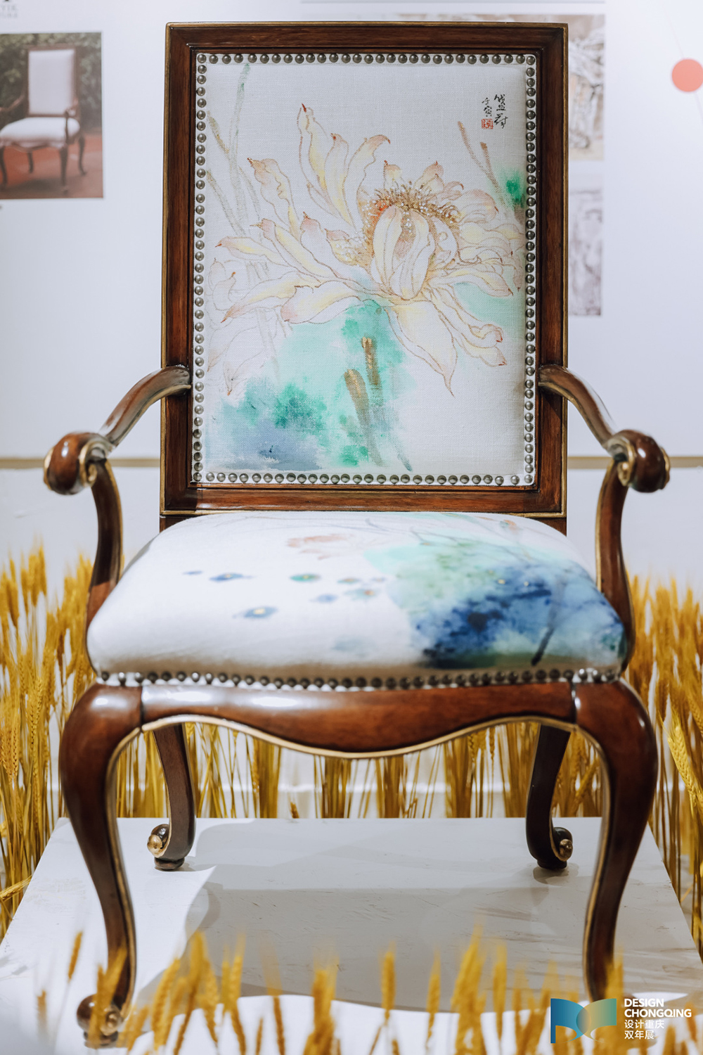 The First Design Chongqing International Biennale (3)