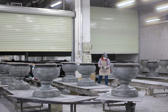 Zhongshan Factory (5)