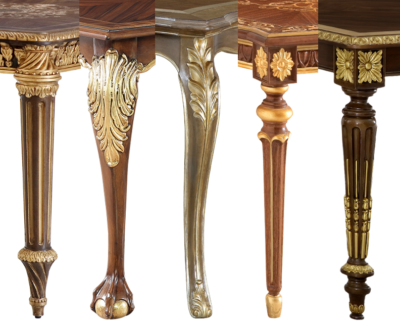 Why Choose FOOKYIK FURNITURE