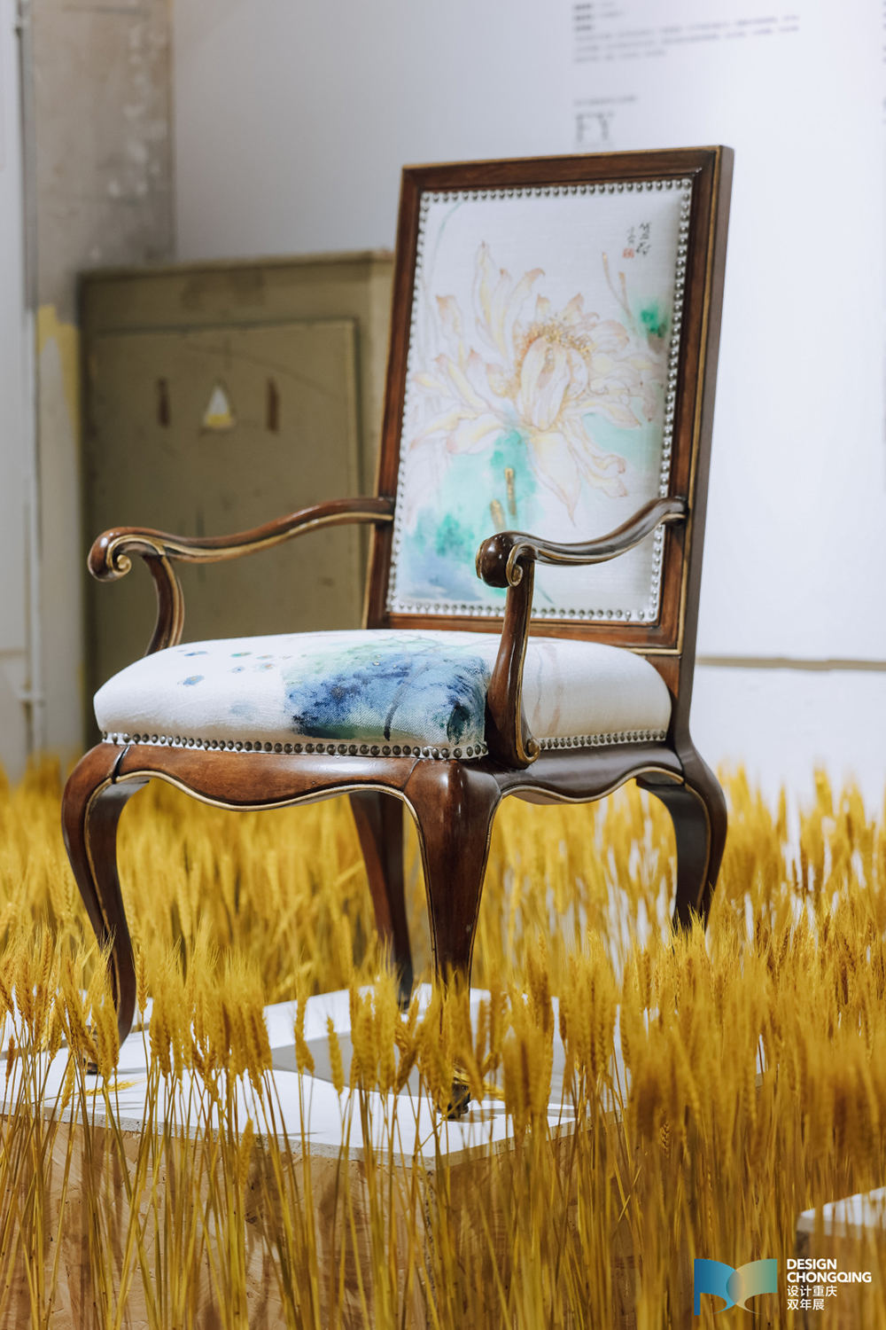 The First Design Chongqing International Biennale (2)