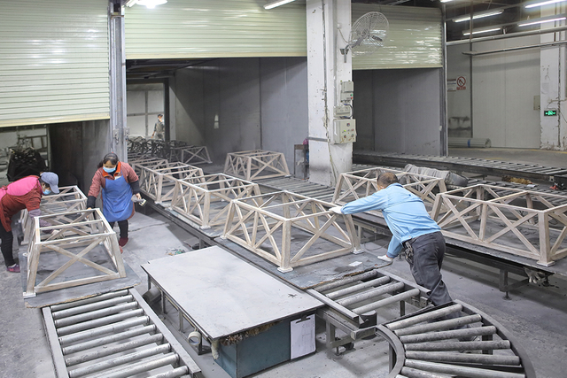 Zhongshan Factory (7)