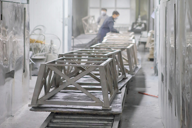 Zhongshan Factory (8)