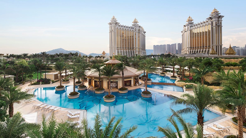 The Ritz-Carlton, Macau