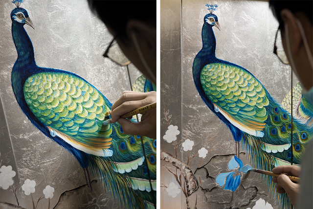 Zhongshan Factory (1)