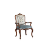 Dining chair(F8104-721-A-F325A1)