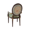 Dining chair(F8102-725-A-F337A2)