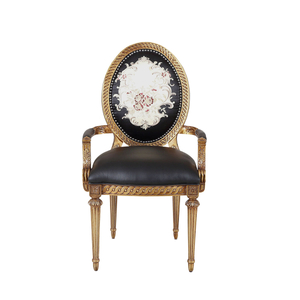 Dining chair(F8102-725-A-A1)