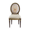 Dining chair(F8102-725-F337-A3)