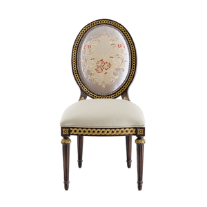 Dining chair(F8102-725-F337-A3)