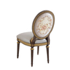 Dining chair(F8102-725-F337-A1)