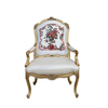 Armchair(F56059-A1)