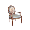 Armchair(F56014-F309-A2)