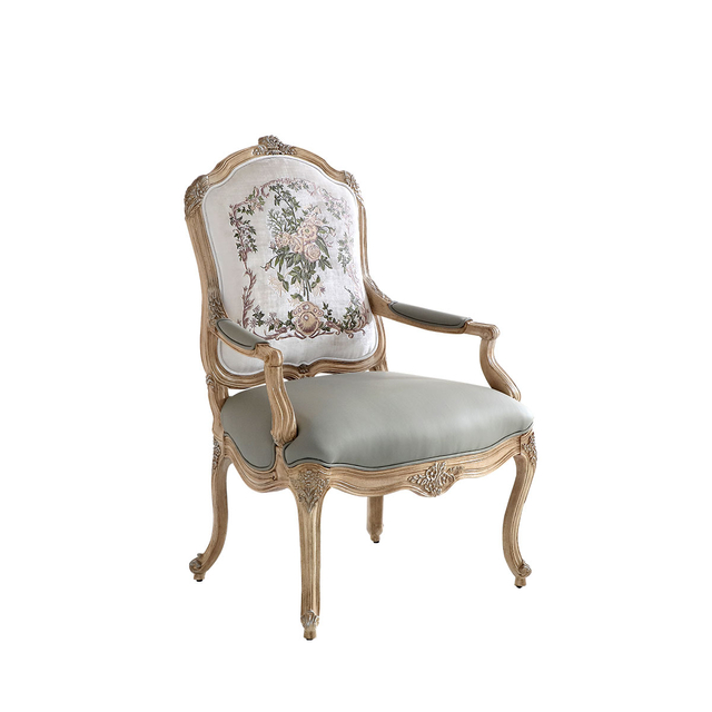 Armchair(F56059-C132-A3)