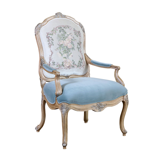 Armchair(F56059-C132-A2)