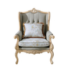 Armchair(F56104-C132-A1)