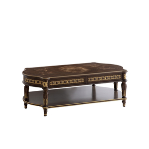 Coffee Table(F8102-818-F337)