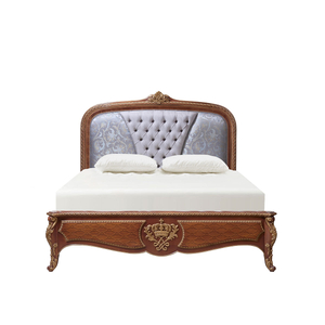 Bed(F8102-918-4-A1)