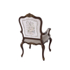 Dining chair(F8104-721-A-F336A1)