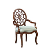 Dining chair(F8102-722-A-A2)
