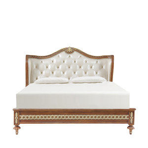 Bed(F8102-911-4-A0)