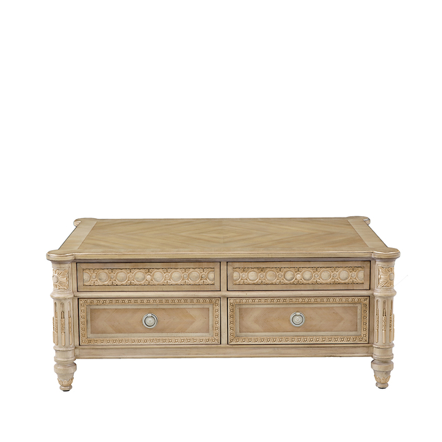 Coffee Table(F8102-812-C134)