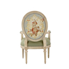 Armchair(F56014-C134-A1)