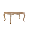 Dining table(F8104-713-6-C132)