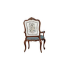 Dining chair(F8104-721-A-F325A1)