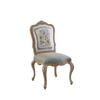 Dining chair(F8104-721-C132-A2）