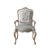 Dining chair(F8104-721-A-C132A2)
