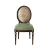 Dining chair(F8102-725-F337-A2)