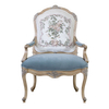 Armchair(F56059-C132-A2)