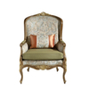 Armchair(F56105-C136-A1)