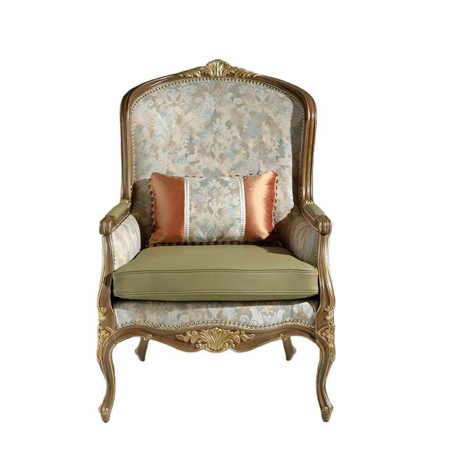 Armchair(F56105-C136-A1)