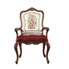 Dining chair(F8101-728-A-F325A1)