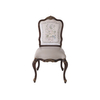 Dining chair(F8104-721-F336-A1)