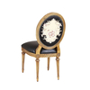 Dining chair(F8102-725-A-A1)