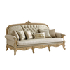 Versailles Rose Living room Sofa （F51138-4-C134-P1）