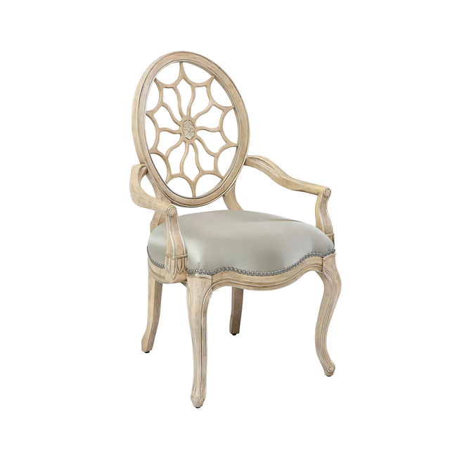 Dining chair(F8102-722-A-C134A1)
