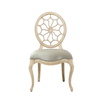 Dining chair(F8102-722-C134-A1)