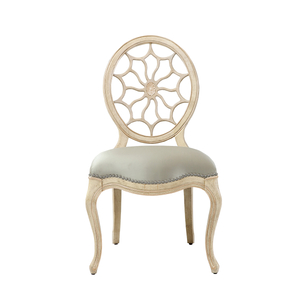 Dining chair(F8102-722-C134-A1)
