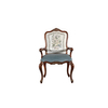 Dining chair(F8104-721-A-F325A1)