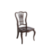 Dining chair(F8104-722-F336)
