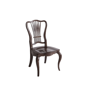 Dining chair(F8104-722-F336)