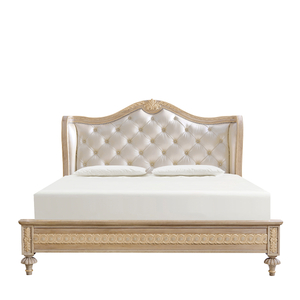 Bed(F8102-911-4-C134-0)