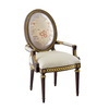 Dining chair(F8102-725-A-F337A3)